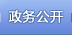 政务公开